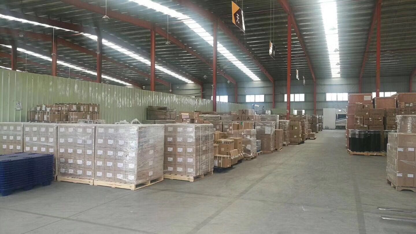 上海进口货物仓储 商贸仓储配送公司   上海道具运输公司