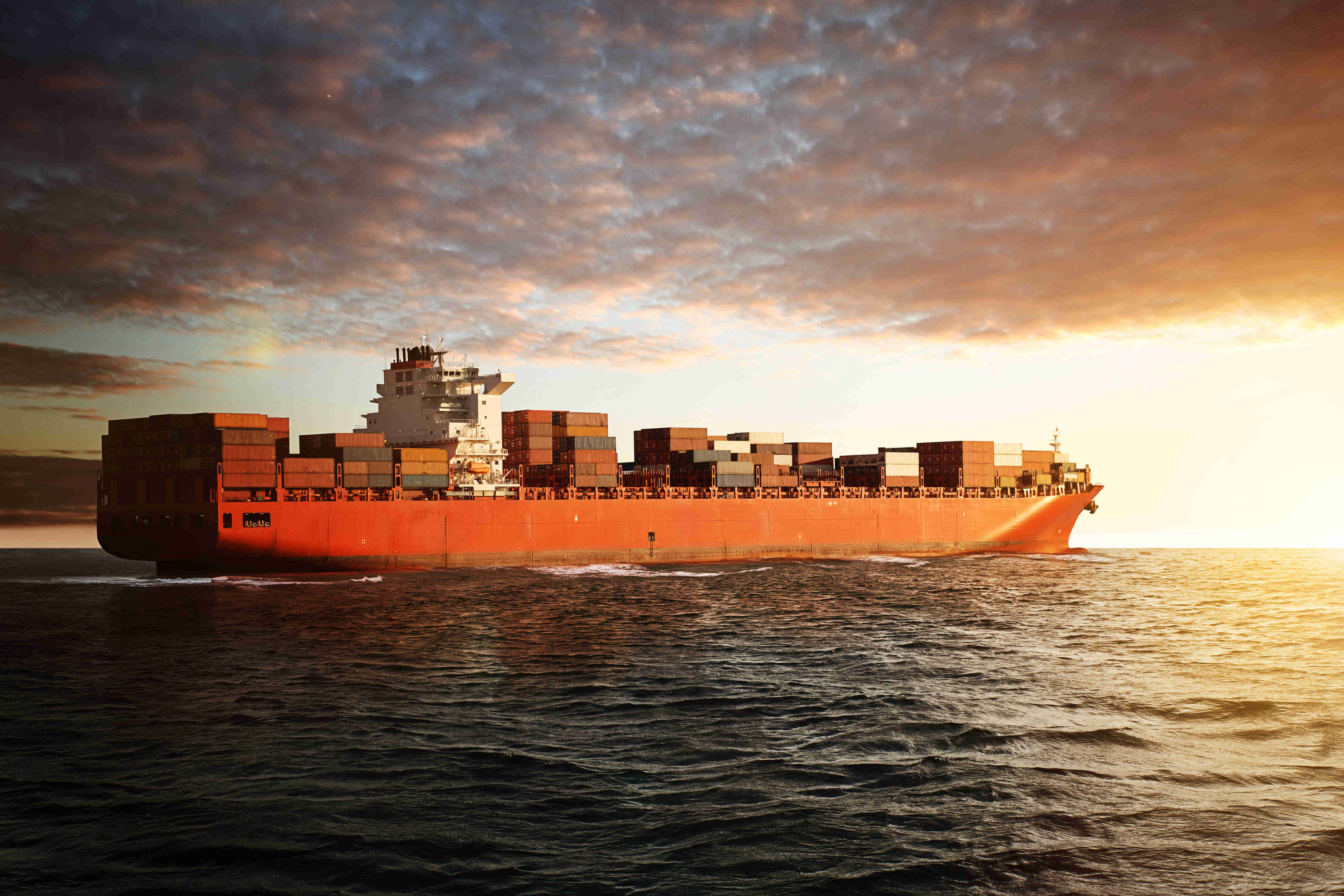 上海到波兰国际快递清关 欧美海运双清包税到门 全球物流快递服务