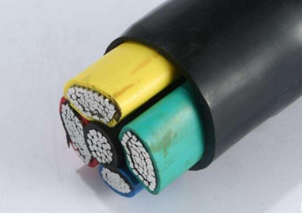 西安铝芯铠装电力电缆生产厂家批发