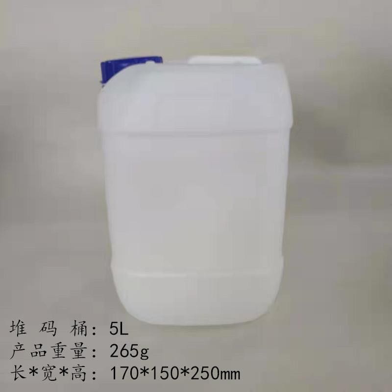 上海市食品用塑料方提桶厂家