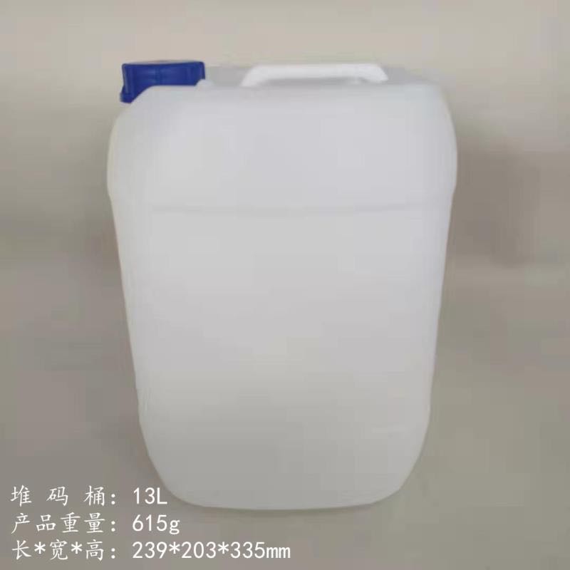 上海市食品用塑料方提桶厂家食品用塑料方提桶