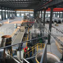 水泥纤维板生产线纤维水泥板生产线硅酸钙板生产线Asbestos tile production line