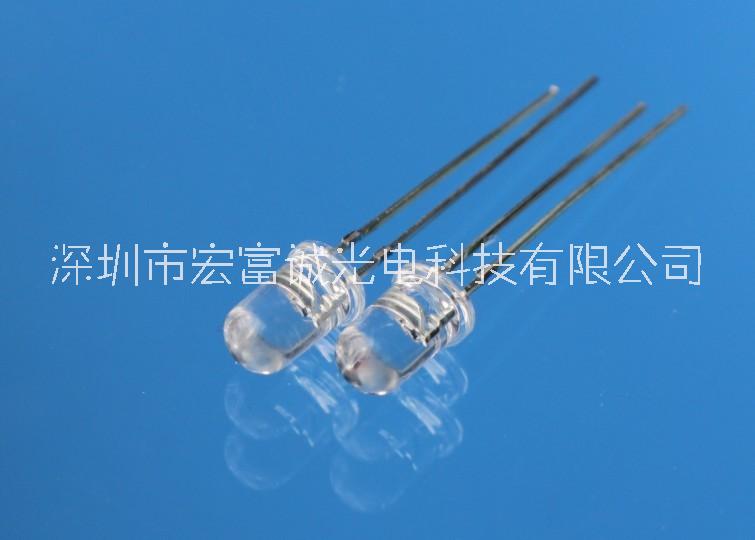安徽5MM灯发光二极管供应商