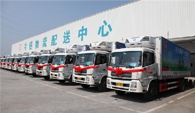 上海至南宁冷藏运输 整车零担 大件物流货运公司  上海到南宁危险品运输