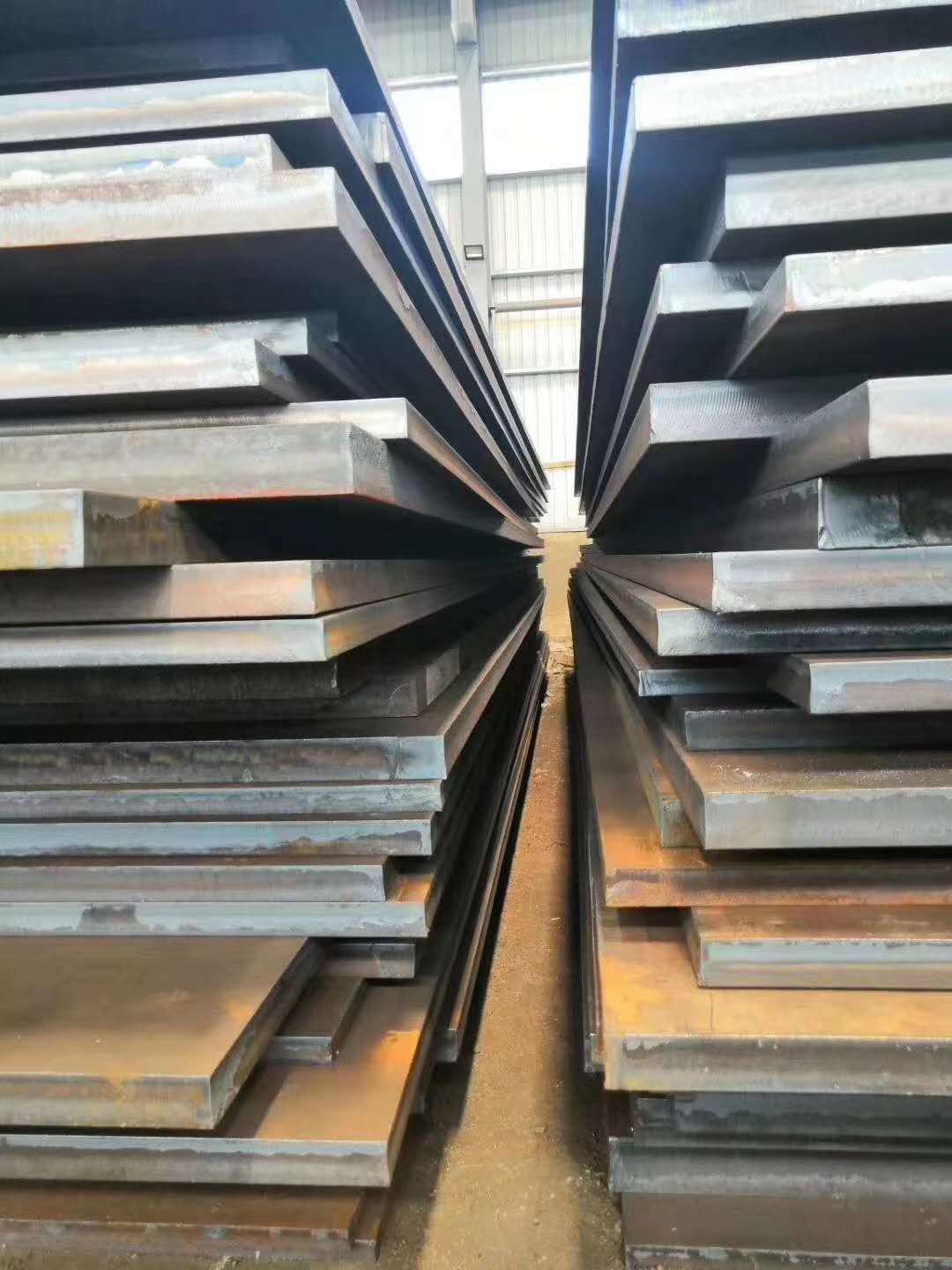 现货30mn2钢板厂家现货 30mn2钢板规格齐全 30mn2钢板价格