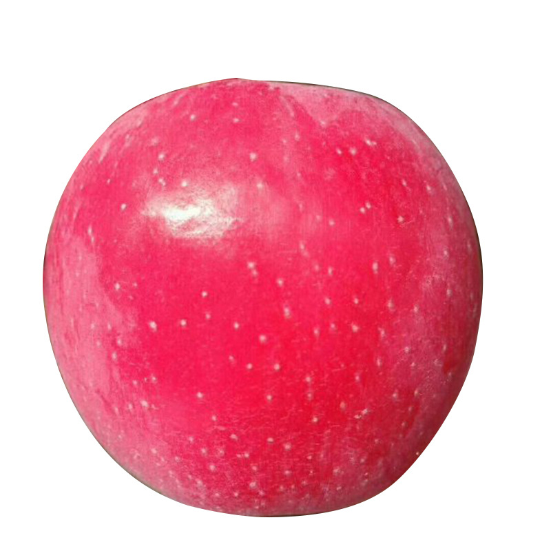 红富士烟台红富士苹果哪家比较甜，红苹果批发价格哪家便宜