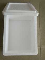 佛山厂家供应物流包装 食品包装箱 保温冷藏箱 泡沫包装箱