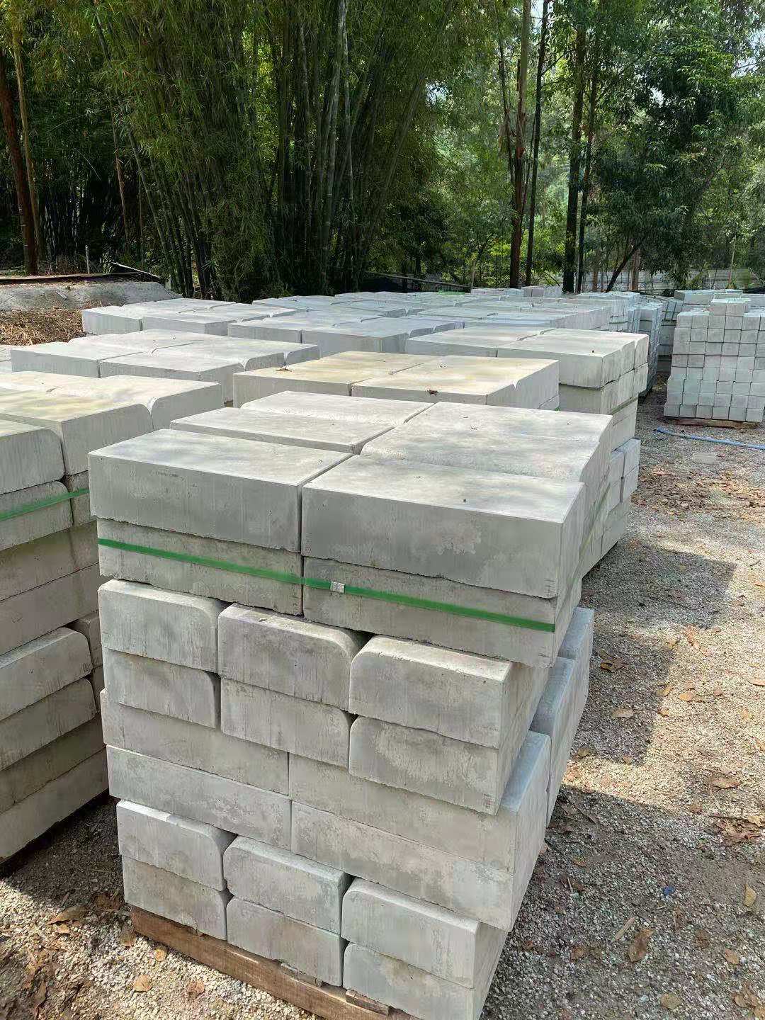 广州混凝土道牙石厂家-价格-供应商