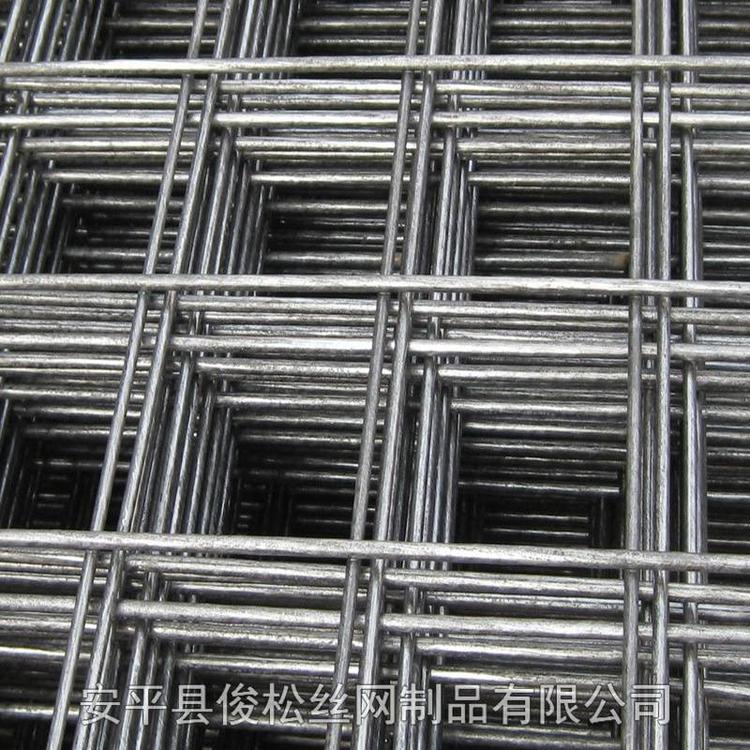 直销钢筋网片 钢筋焊接网批发 建筑网片质量可靠