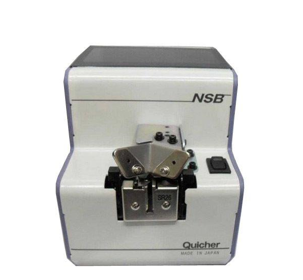 Quicher快取螺丝自动排列机NSB-12 螺丝机螺丝供给机图片