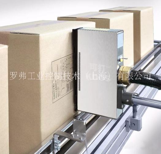 高速UV喷码机报价 上海高速UV喷码机厂家 高速UV喷码机供应商  多头高速UV喷码机