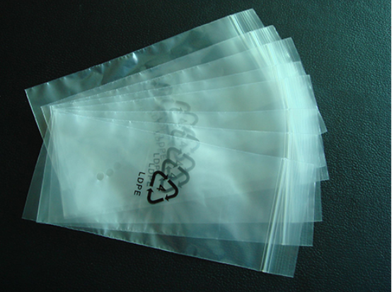 pe透明袋 加厚透明塑封密封包装袋 pe透明袋厂家