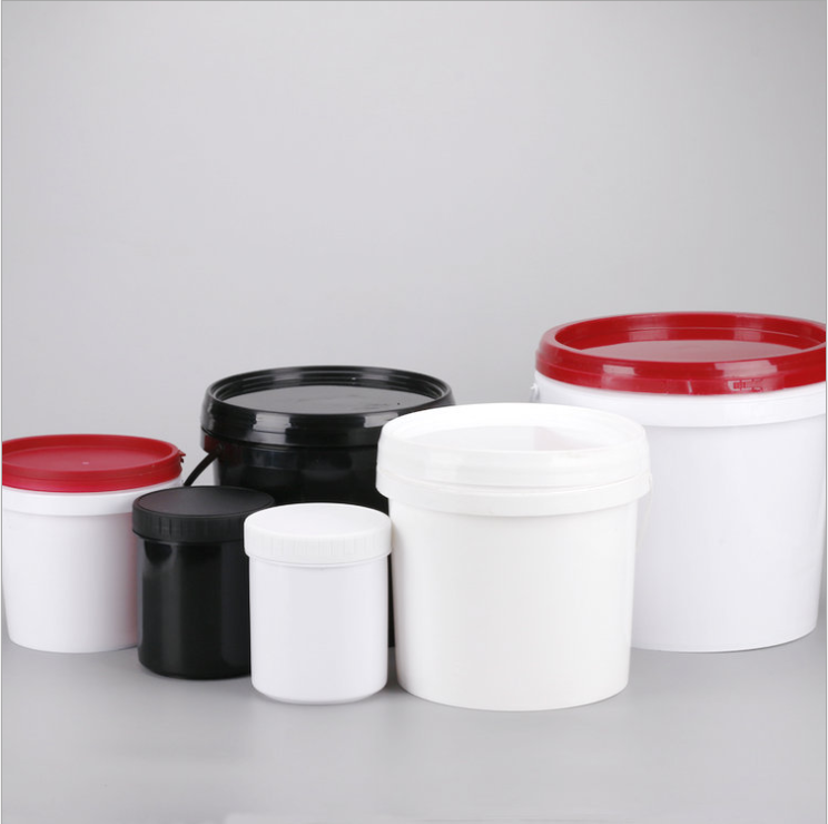 河南塑料桶生产厂家 规格齐全  支持定制