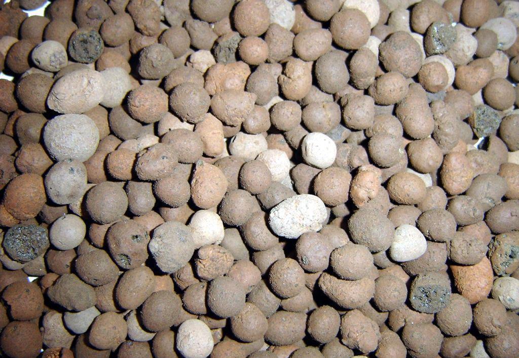 珠海陶粒供应商 厂家 批发 报价 珠海陶粒厂家