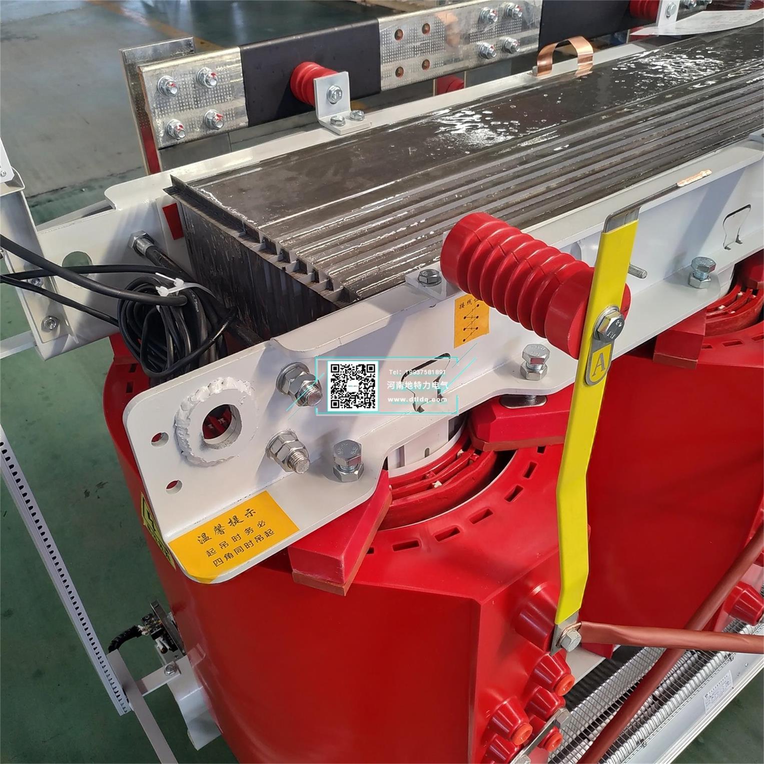 辽宁scb12干式变压器地特力电气输电设备低价促销
