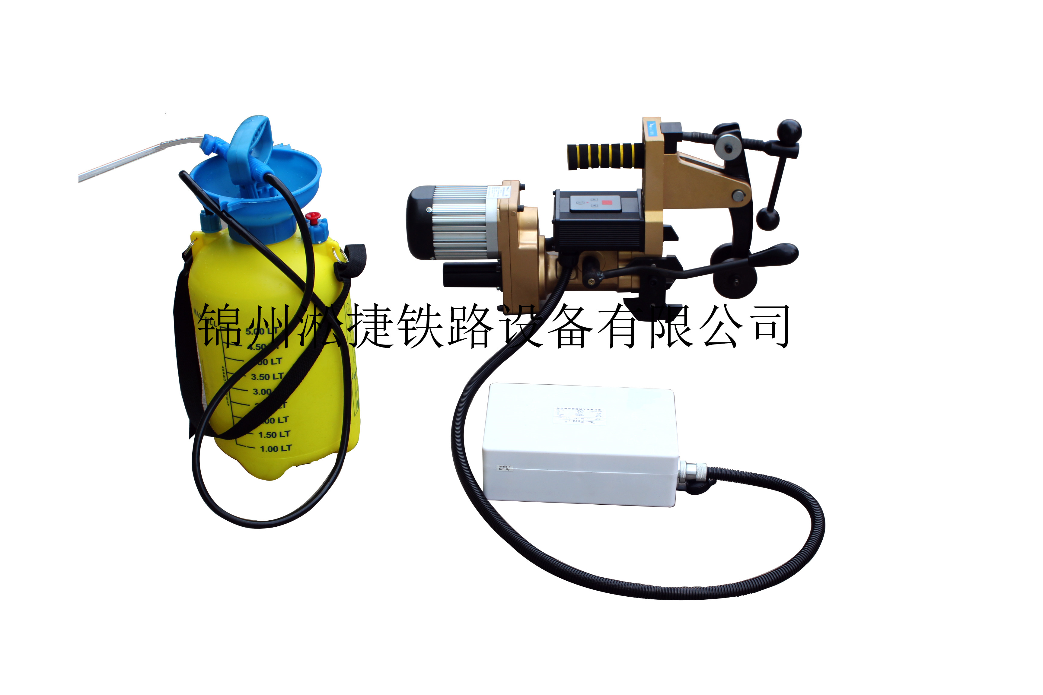 辽宁锦州LZG-31锂电钻孔机厂家销售价格 淞捷铁路设备