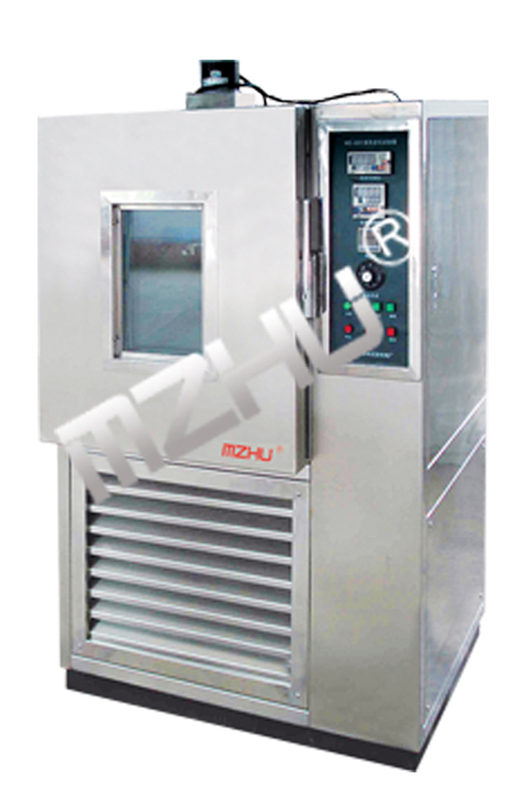 高低温试验箱/臭氧老化试验箱/快速温变试验箱图片