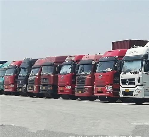 上海至重庆整车运输 大件货运上海落地配公司    上海到重庆直达运输图片