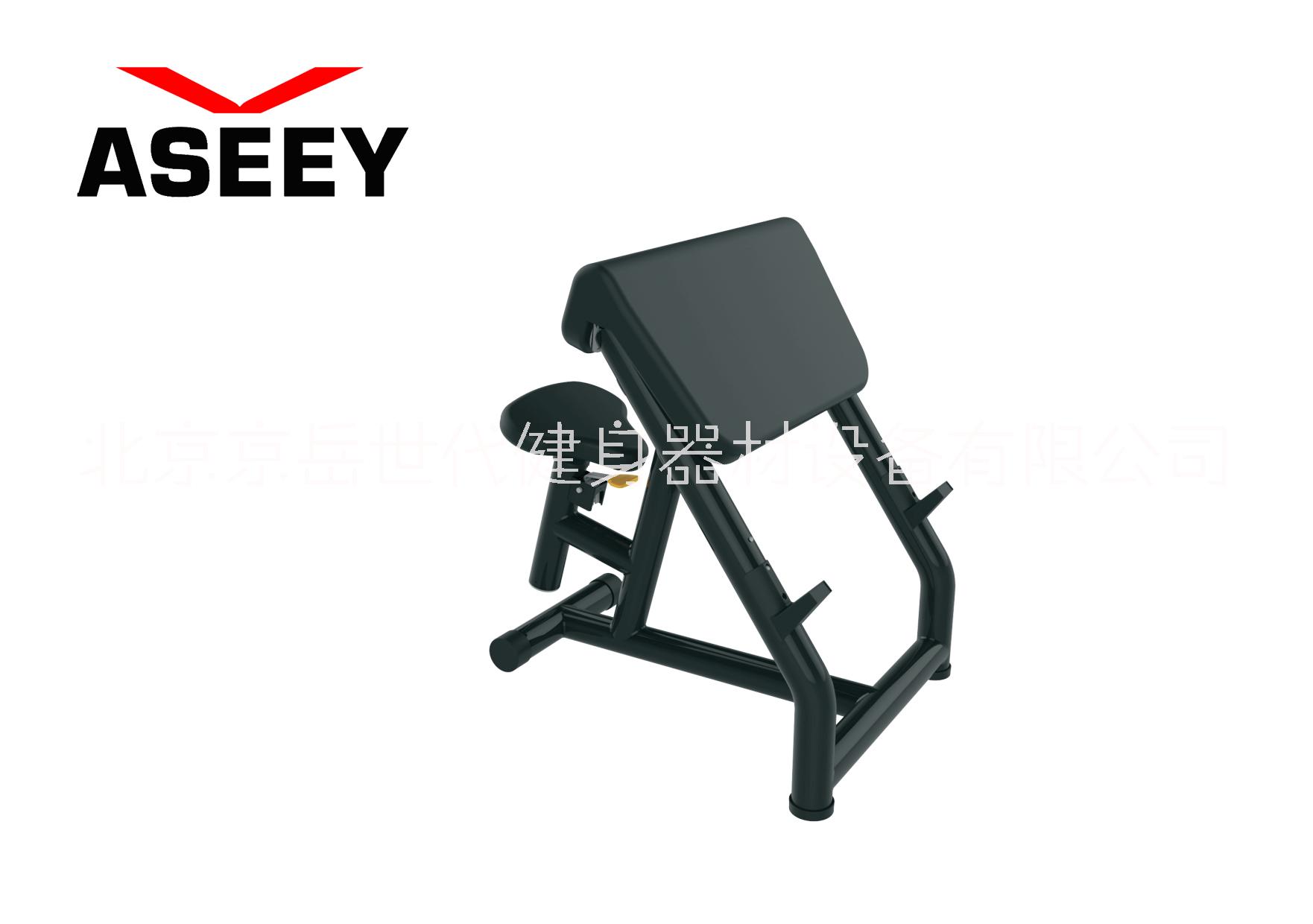 艾胜（ASEEY）二头肌训练凳 艾胜V667 锻炼二头肌、肘关节的稳定性
