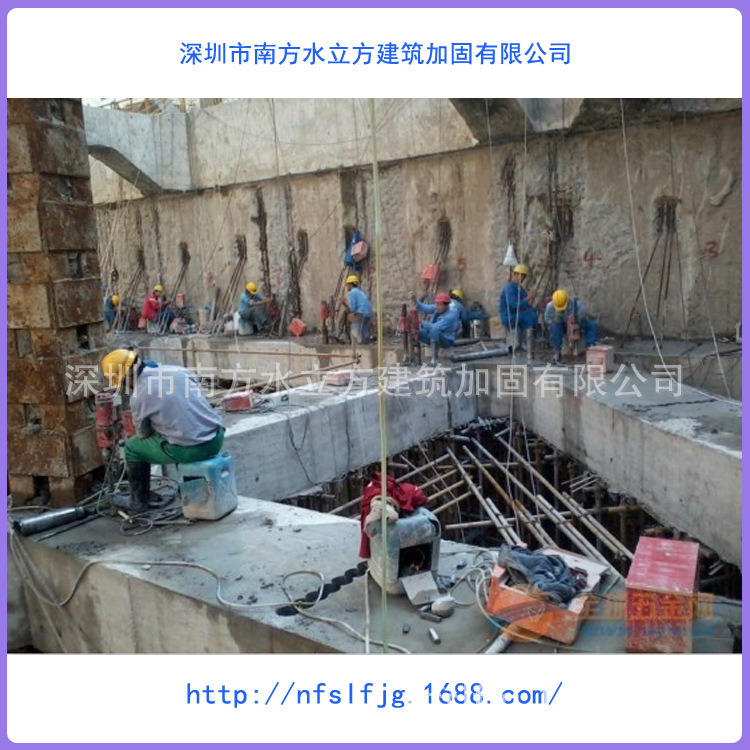 深圳市混凝土切割厂家