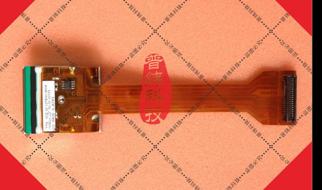 深圳市马肯依玛士X40 53mm打印头厂家