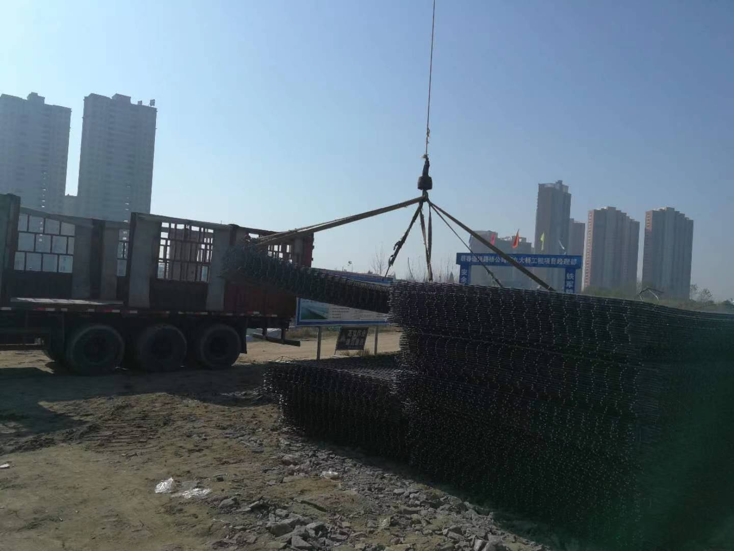 江苏钢筋网 厂家可支持定做钢筋网片 焊接钢筋网片批发直销