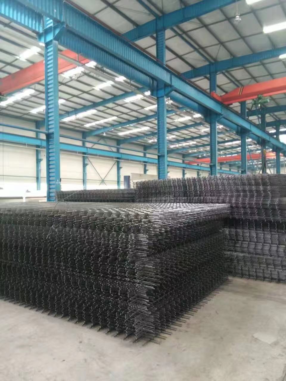 钢筋网上海嘉定区钢筋网生产厂家批发厂商直销价格