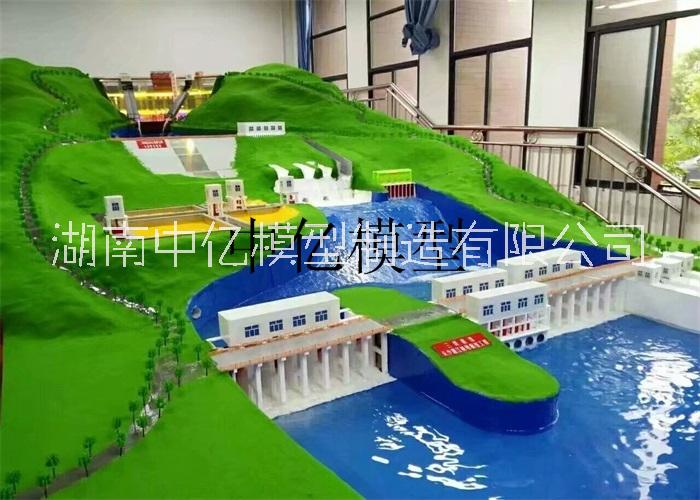 水力发电模型、水电站模型供应-水力发电模型、水电站模型