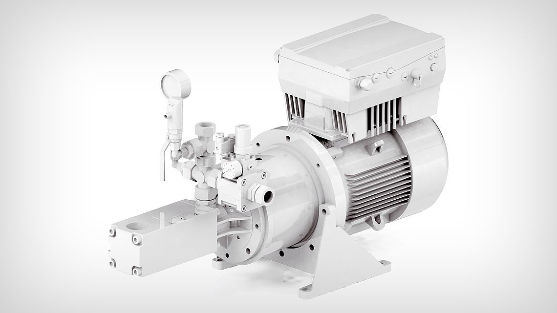 KTS25-50-T5-G-KB机床高压冷却泵南京艾科泵业德国KNOLL 冷却系统循环泵