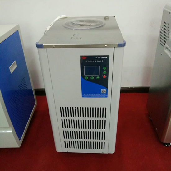DLSB-40L低温冷却液循环泵供应商  DLSB-40L低温冷却液循环泵价格