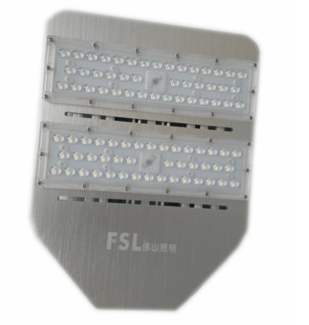 佛山照明公路LED路灯 FSL 180W 200W 250W 变形金刚道路灯图片
