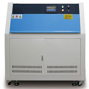 HT-ZW- 263紫外老化试验箱