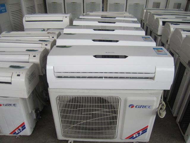 中央空调回收多少钱  中央空调回收报价图片