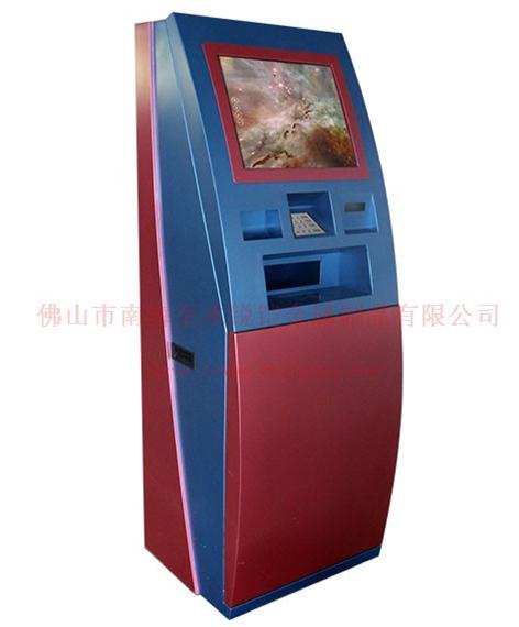 ATM自助终端设备价格  ATM自助终端设备厂家