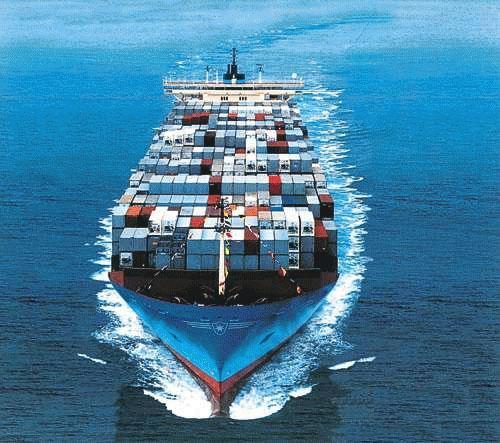 深圳至马来西亚海运专线物流门到门服务电话  深圳到马来西亚直达海运