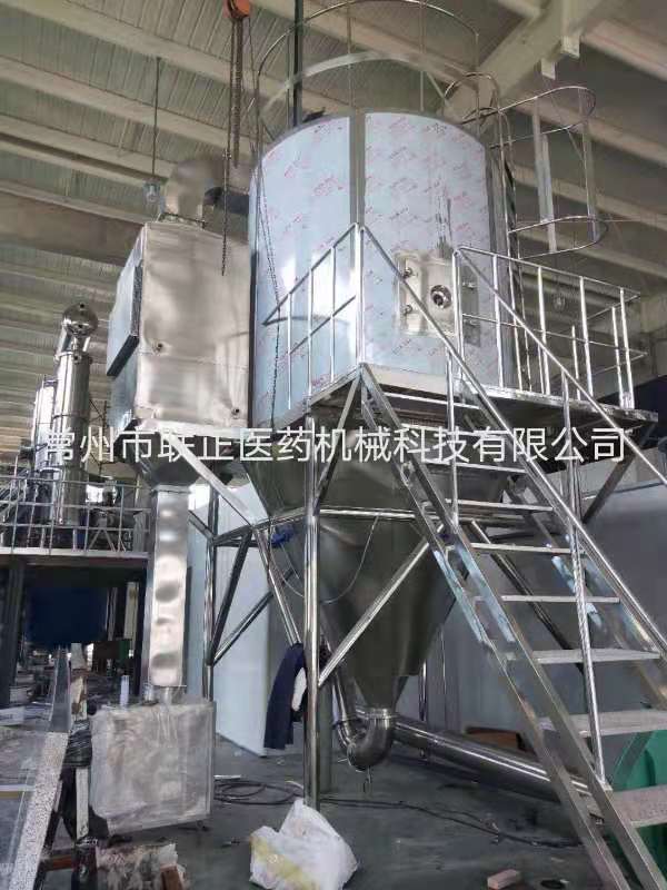 上海XSG系列闪蒸干燥机厂家、价格、热销【常州市联正医药机械科技有限公司】