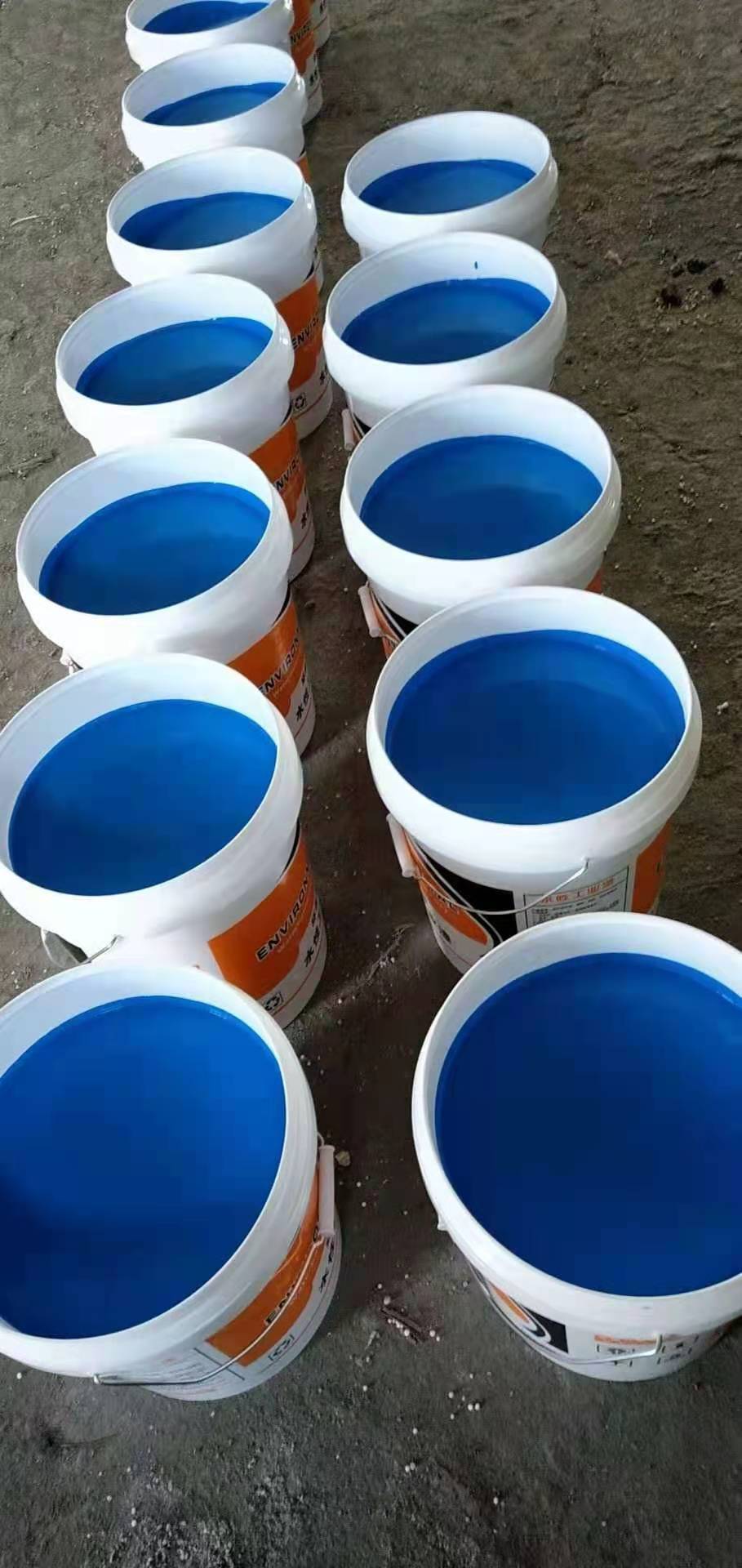 工业水性漆生产商 工业水性漆批发价格