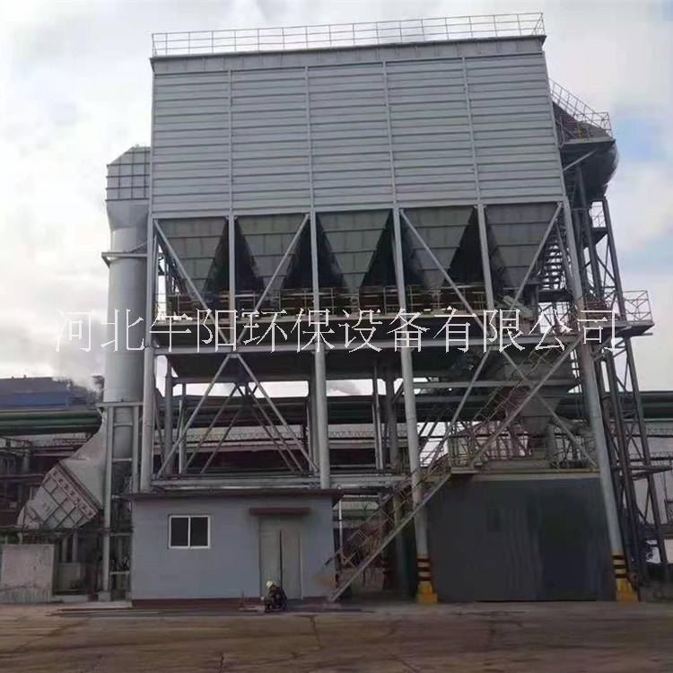 焦化厂白煤除尘系统_低排放达标改造 焦化厂除尘器