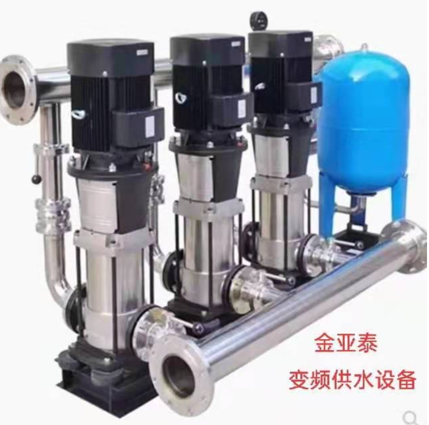 供应变频供水设备 北京变频供水设备生产厂家