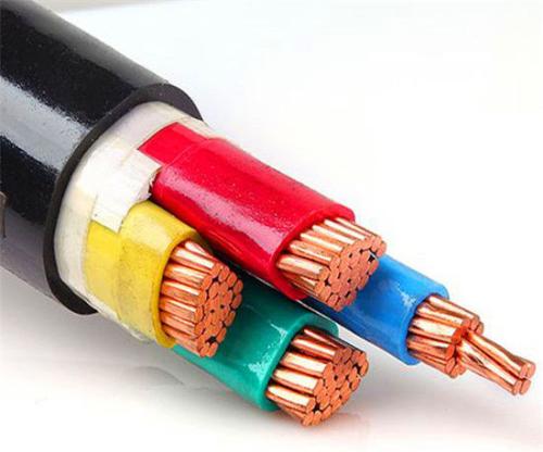 郑州电力电缆厂家直销 郑州第二电缆有限公司