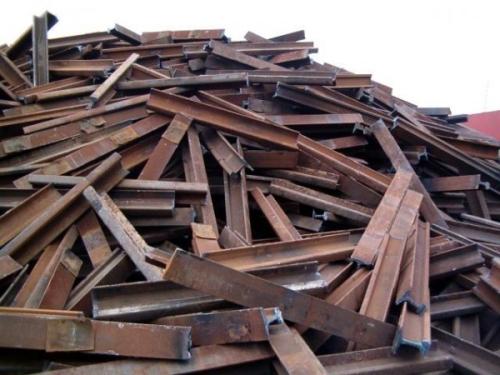 上海浦东新区废钢材回收电话 报价  上海废钢材商回收价格