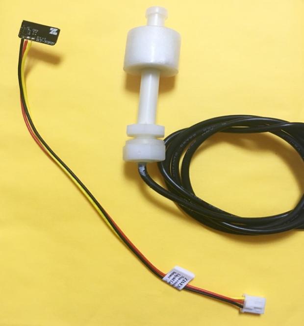 广州非接触式液位传感器定制价格 非光电压力水位外置探头批发