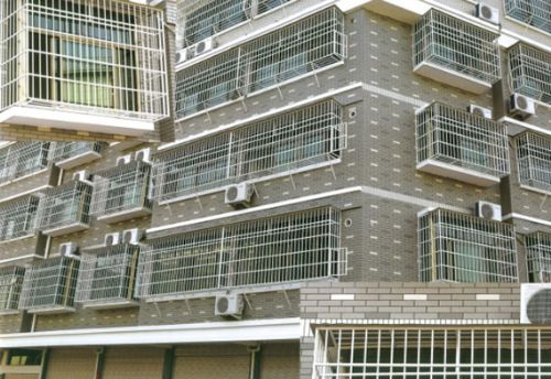 热推：护窗厂家定制 护窗安装公司电话-惠州市惠阳区华邦护栏有限公司