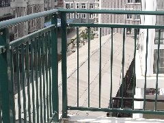 铝护栏惠州供应铝护栏多少钱、铝护栏厂家定制安装