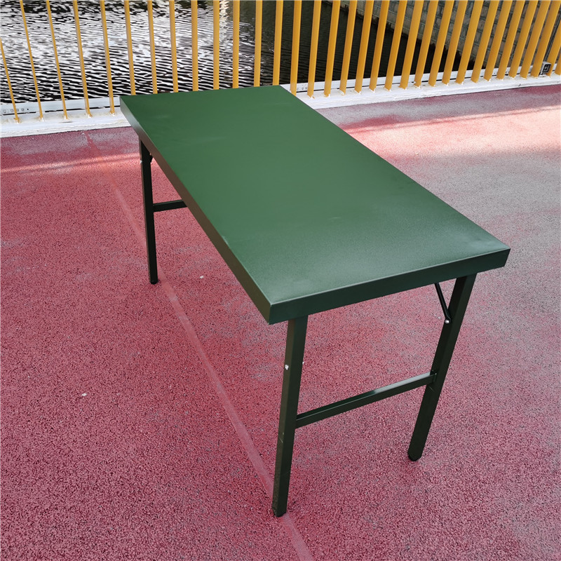 野战作业桌 户外折叠桌简易折叠桌批发