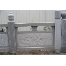 广州市石栏杆厂家石栏杆 仿古石栏杆 河道石栏杆销售价格