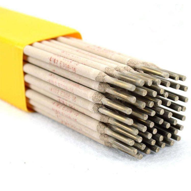 耐热钢焊条 R202耐热钢焊条价格 E5503-CM蒸汽管道焊条图片