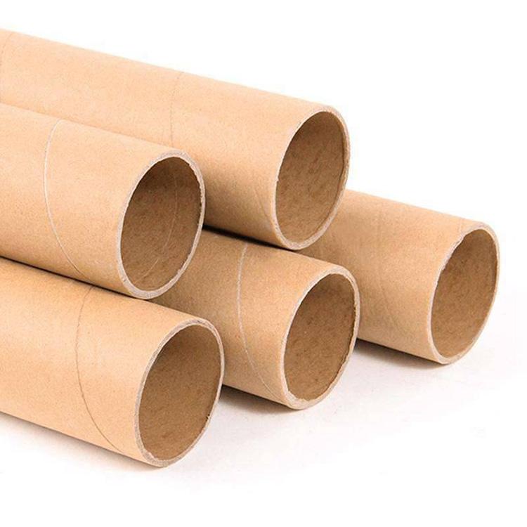 长沙纸管纸筒厂家 株洲纸管纸筒 圆形纸筒价格 胶带纸管批发