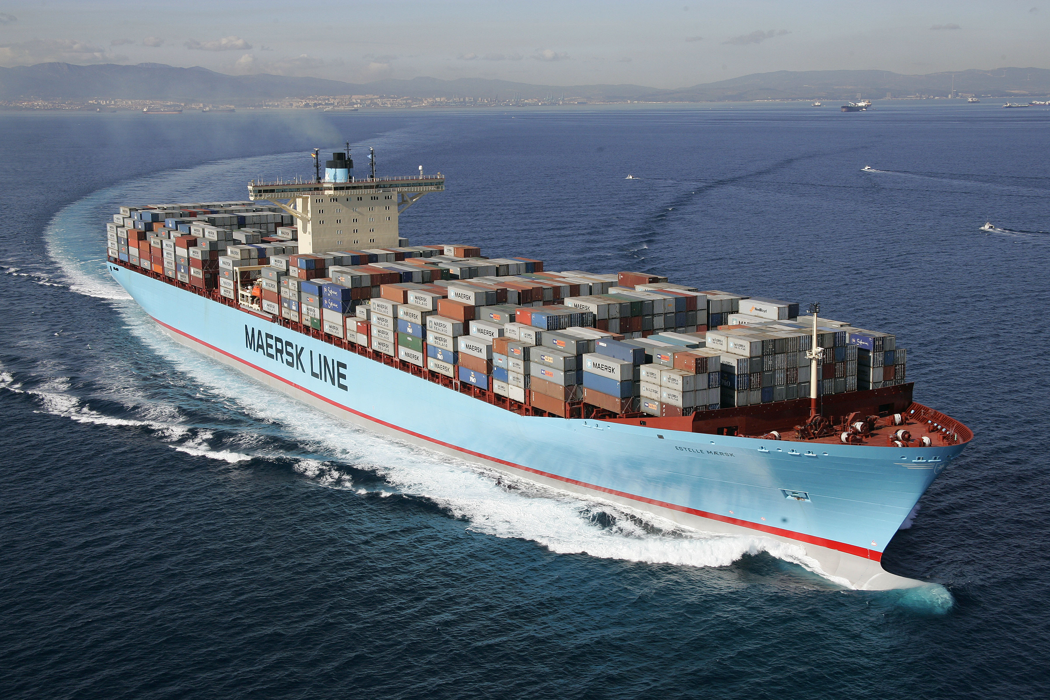 FBA海派美国专线  美国海运专线物流公司  订柜海运物流