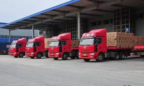 上海到贵州往返专线 整车零担 大件货物运输物流价格  上海直达贵阳货运公司